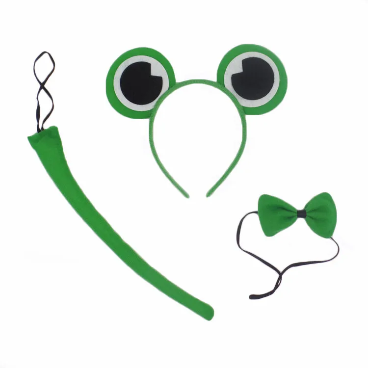 Набор с платьем пачкой пандой медведем черно белым милым животным детский