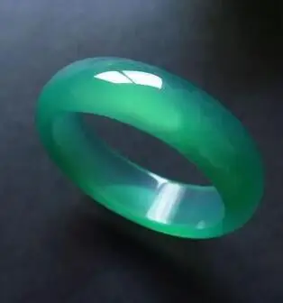 Натуральное Любимое красивое зеленое кольцо из жадеита Размер: 7 8 9 10 11 12 |