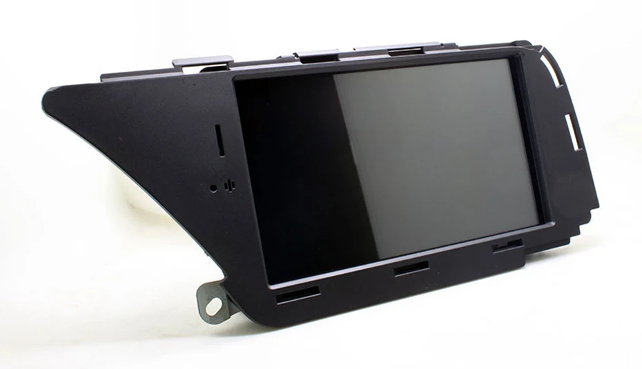 7" PX6 4+32G Hera Core Android 9 Car Multimedia Player For AUDI A4(2008- B8) Q5(2010-) Bluetooth gps navigation Wifi 4G