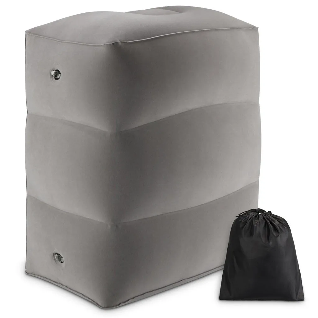 Надувная подушка Trave для ног детская кровать-самолет с регулируемой высотой