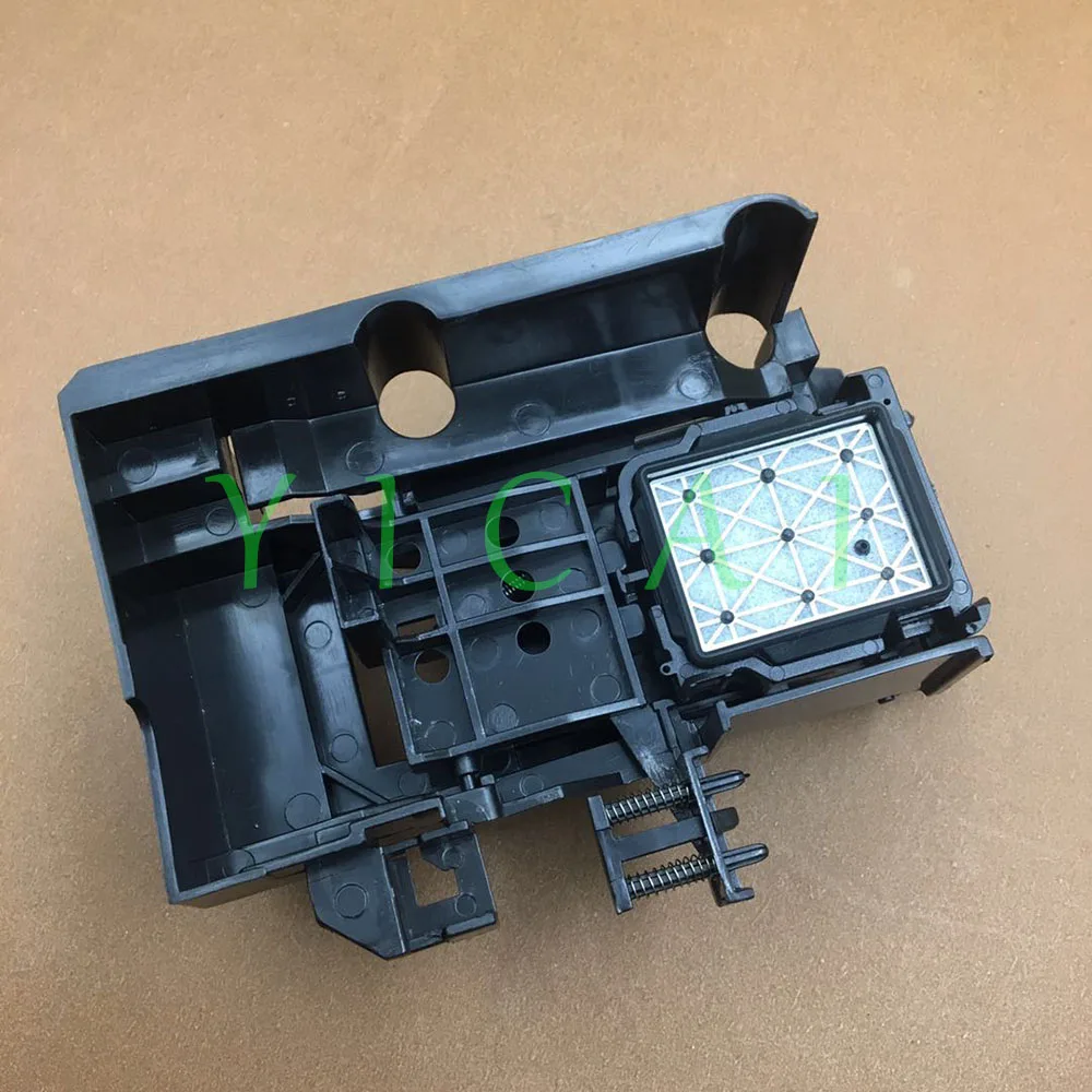 Cap station в сборе крышка для Mutoh valuejet 1604 604E 1604W 1614 1624 RJ900 900C 900X принтер плоттер dx5 dx7