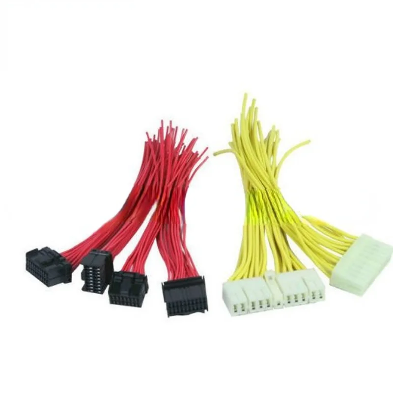 

PC200-6 6D95 small electrical connector for komatsu