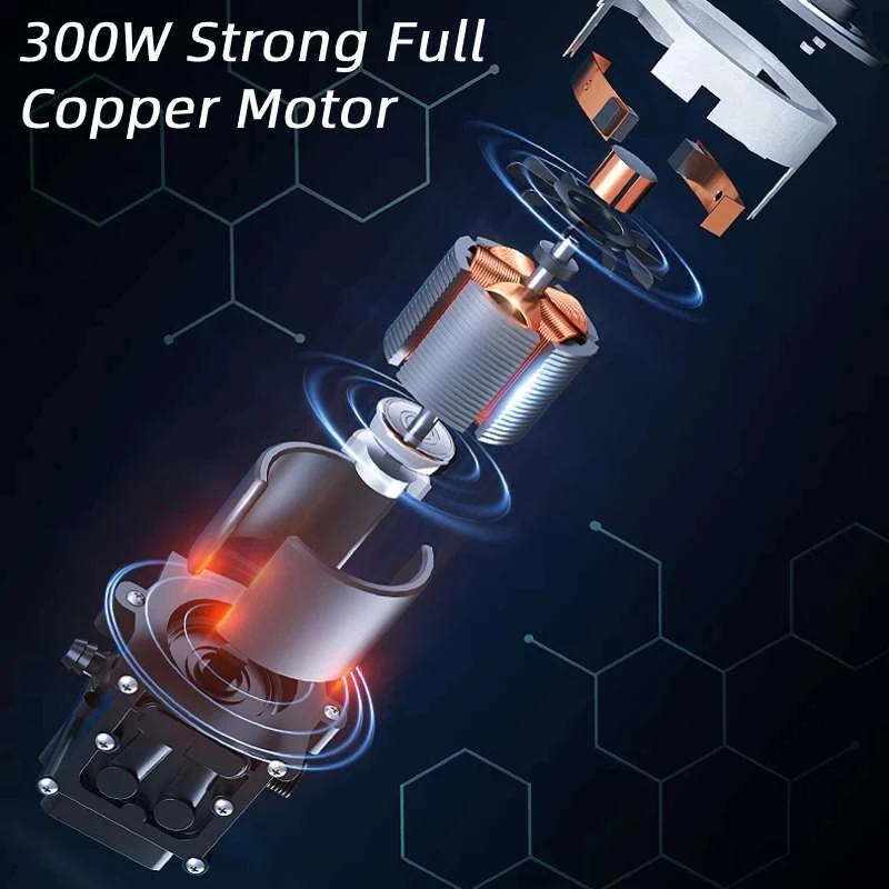 Pаспродажа Новинка 2021, 15000 мАч, 30 бар, беспроводная Автомойка высокого давления, водяной пистолет, водяной пистолет, портативная Автомойка высокого дав...