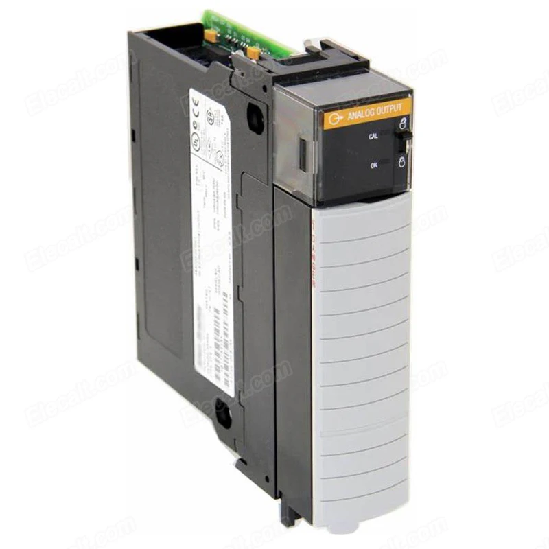 

1756-OF8 1756OF8 for A-B New Original Analog I/O Modules PLC Controller