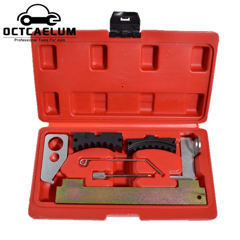 Набор инструментов для фиксации распредвала двигателя Fiat Chevrolet Cruze Alfa Romeo 16V 1 6 8| |