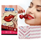 Презервативы для орального секса, натуральный латекс, 10 шт.