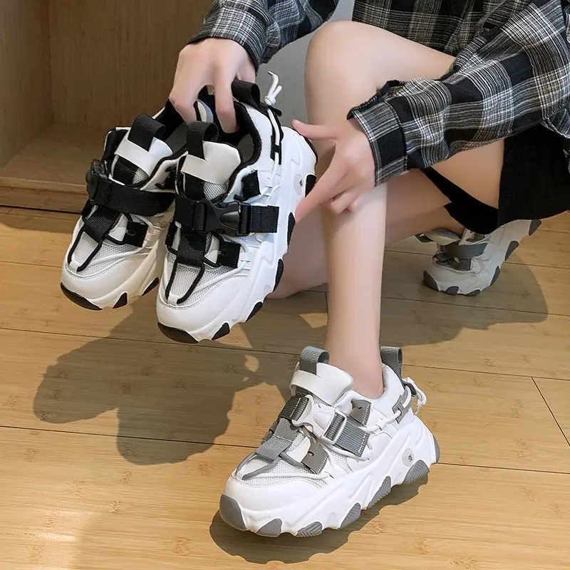 

Women's sports shoes, casual shoes, running shoes, women's fashion shoes, women's shoes, autumn shoes X634