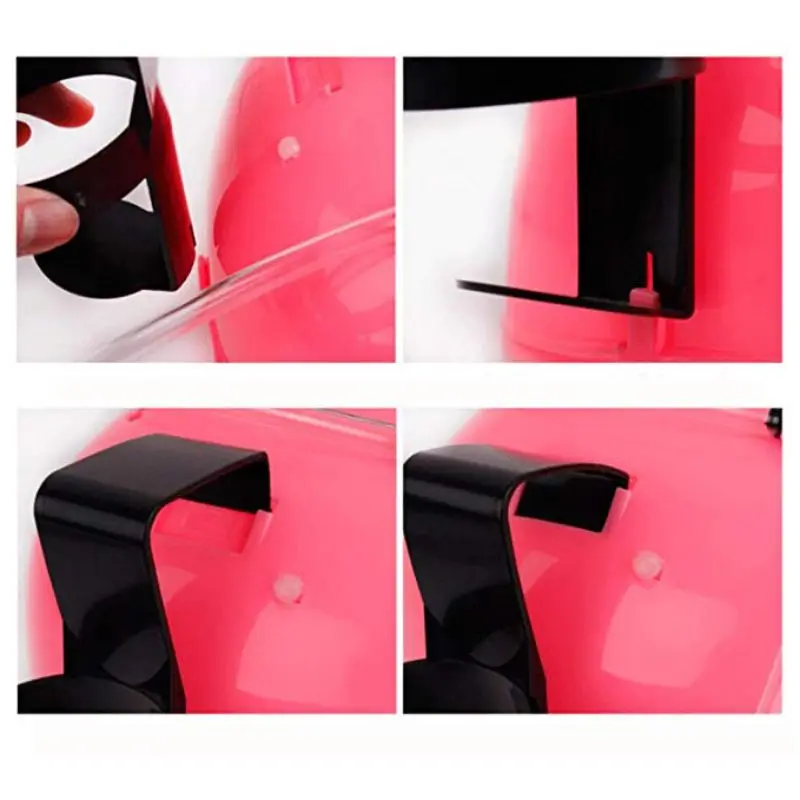 Летний держатель для напитков на шлем пива соломенная шляпа колы дня рождения