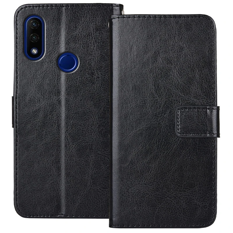 Силиконовый чехол для Lenovo A6 Note задняя крышка из искусственной кожи телефона K9 5 99