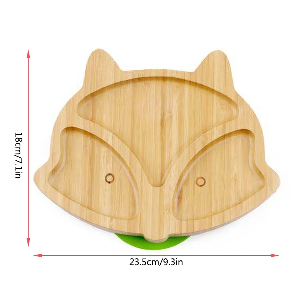 Одежда для маленьких детей ясельного возраста бамбука овец пластина силиконовой