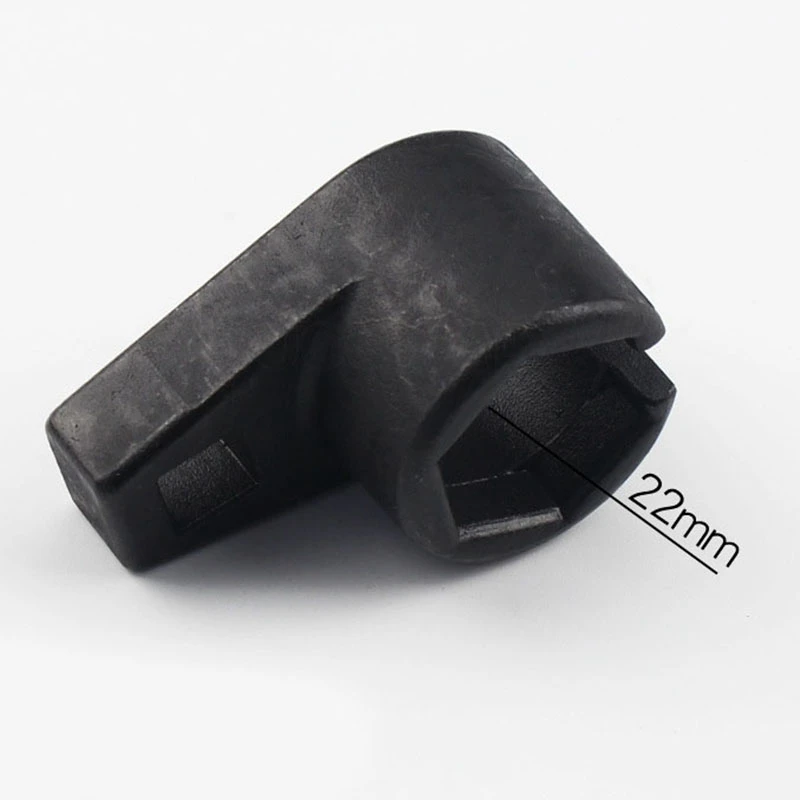 

Universal Car Repair 22Mm 3/8 Inch Oxygen Sensor Wrench Offset Removal Socket Tool Car Accessories