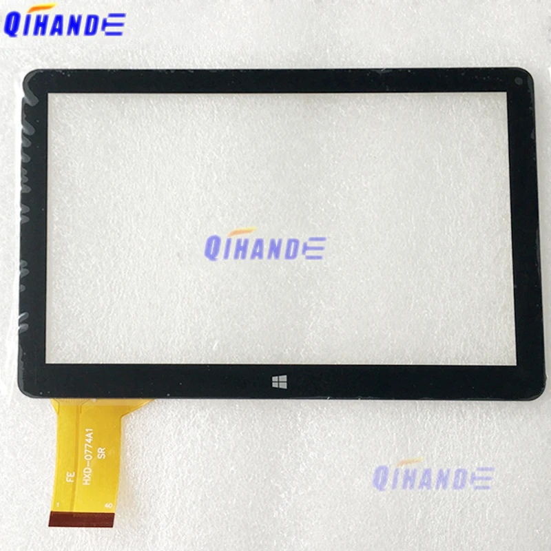 2 шт./Лот Новый 7 ''емкостный сенсорный экран дигитайзер панель для MA HXD 0774A1 SR