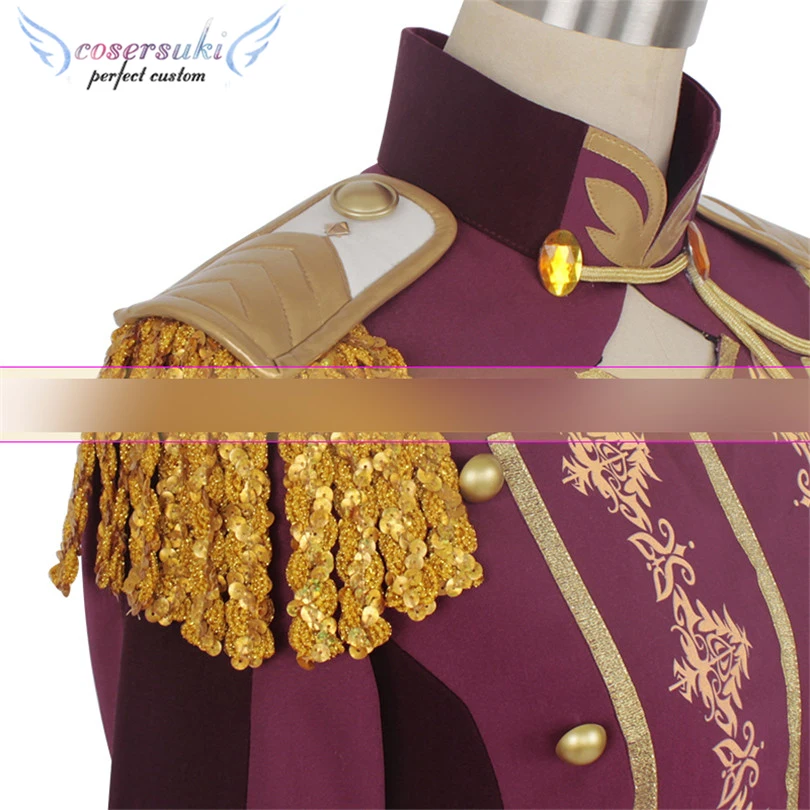 

Uta no Prince Hijirikawa Masato Cosplay Costumes Cosplay Clothes , Perfect Custom for You