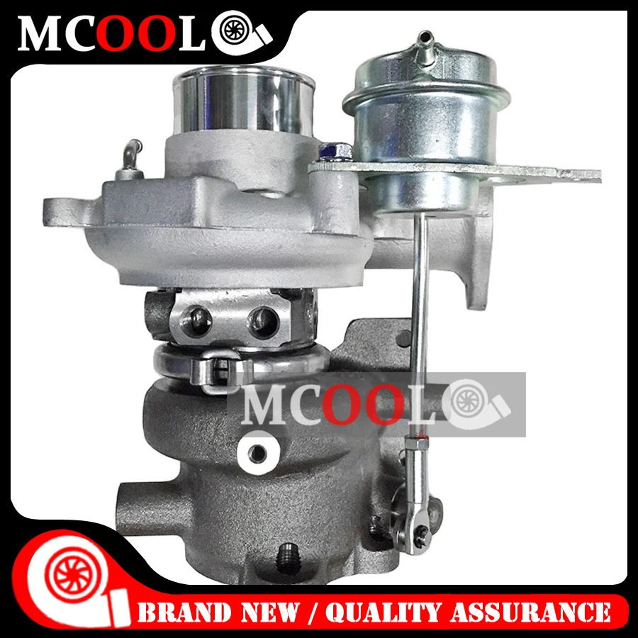 Турбокомпрессор TF035HM TF035 для GREAT WALL 1 5 T Haval H6 Hover GW4G15T 1.5L 49135-07672 - Цена: 21999.11