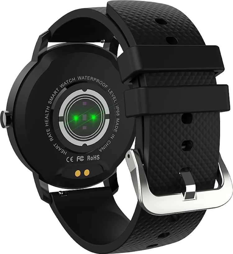 

New products HW21 Smartwatch Fitness Tracker heart rate sport modes wristband Blood Pressure customization Smart watch HW21