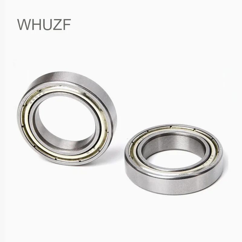 WHUZF Бесплатная доставка MR62ZZ подшипник 2*6*2 5 мм ABEC-1 5/10 шт. миниатюрный MR62