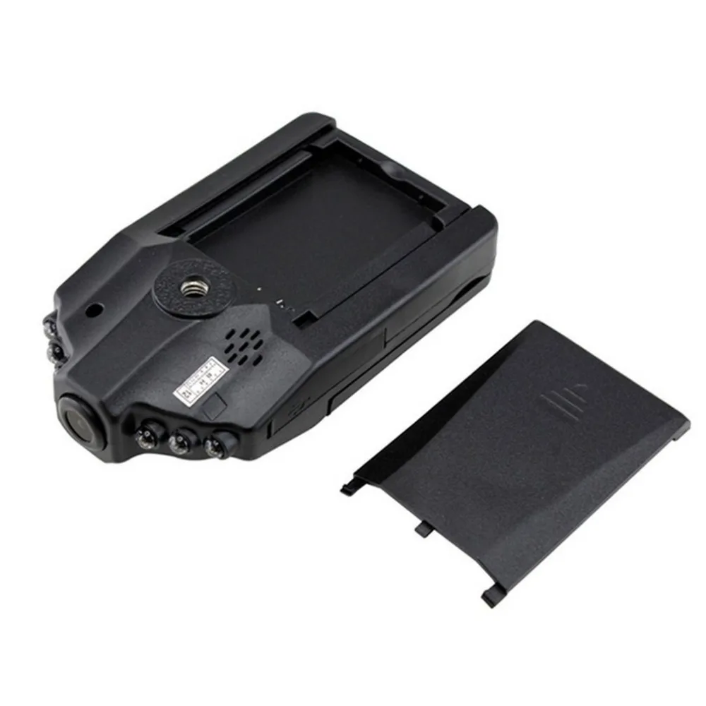 2," HD Автомобильная камера DVR видео рекордер 1920x1080 CMOS WXGA g-сенсор циклическая запись инфракрасного ночного видения кронштейн держатель горячий