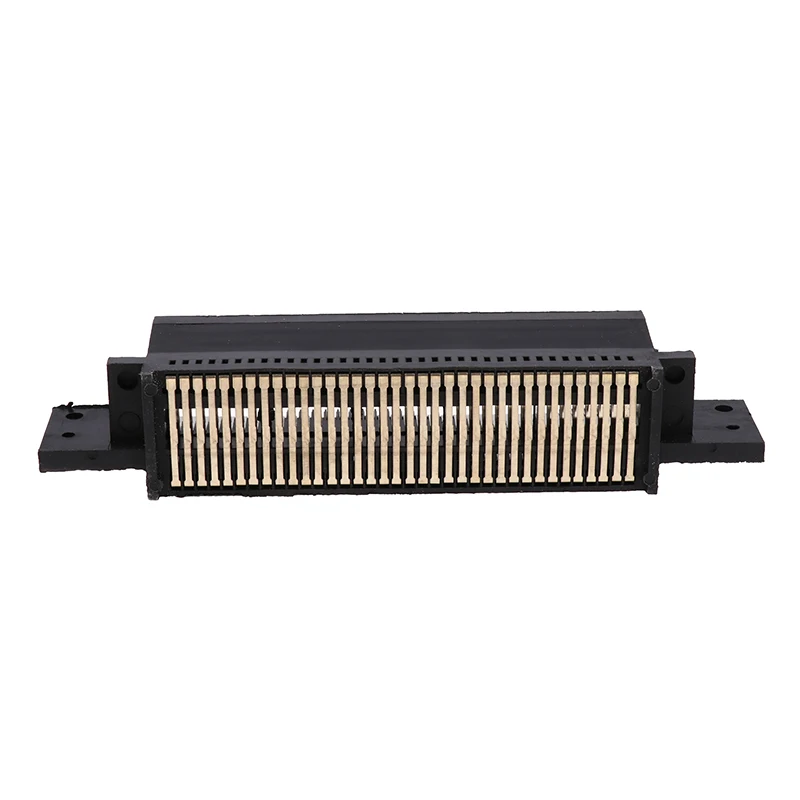 

72 Pin Connector Adapter For Nintendo NES Game Replacement Part 72 Pin Connector