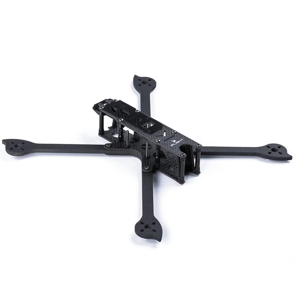 FPV рама для фристайла iFlight XL7 V4 285 мм 7 дюймов длинный радиус действия с рычагом 5