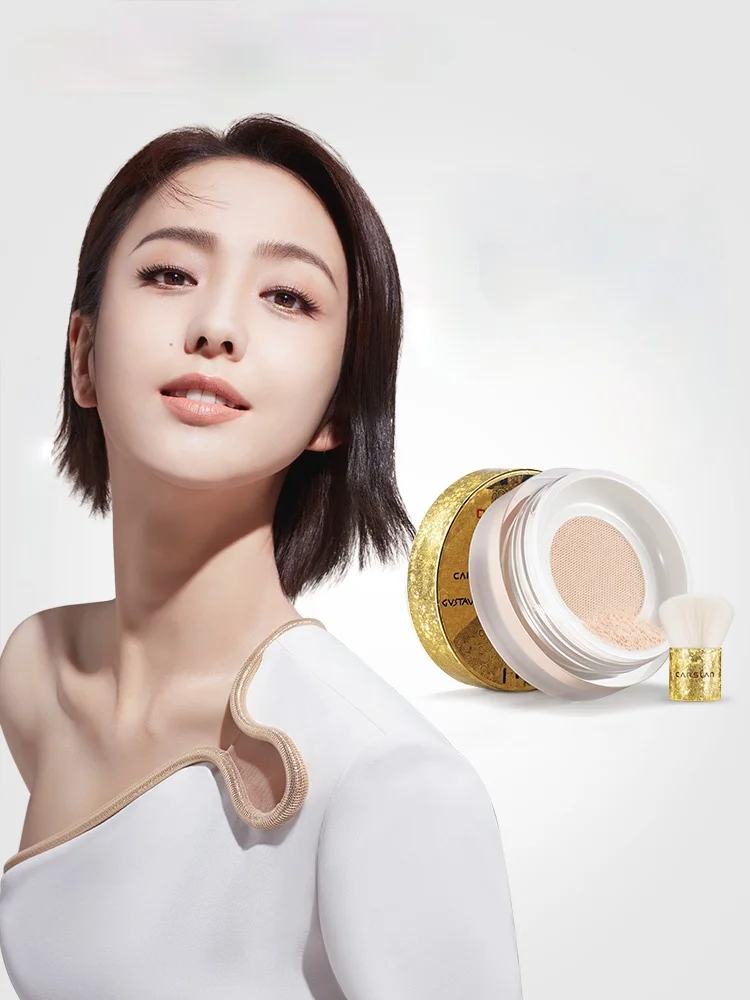 

Воздушная подушка для лица CY CARSLAN Snail, контроль жирности лица, бесплатная доставка