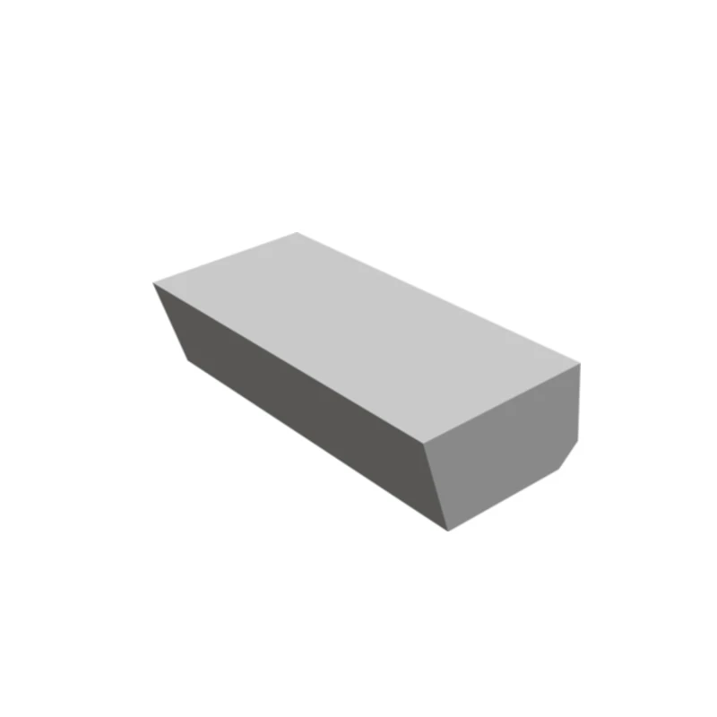 30 шт./лот режущая пластина для токарной обработки A120 YG6 YG8 YW1 YW2 YT5 YT14 YT15 ЧПУ карбид лезвия Внешний сварочный резак под углом 45 градусов токарные инструменты