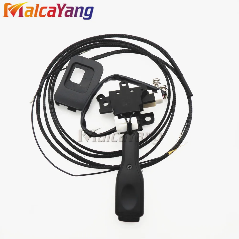 Круиз Переключатель 84632 34011 0F010 08020 08021 45186 42030 для Toyota с крышкой отверстия 02150 B0