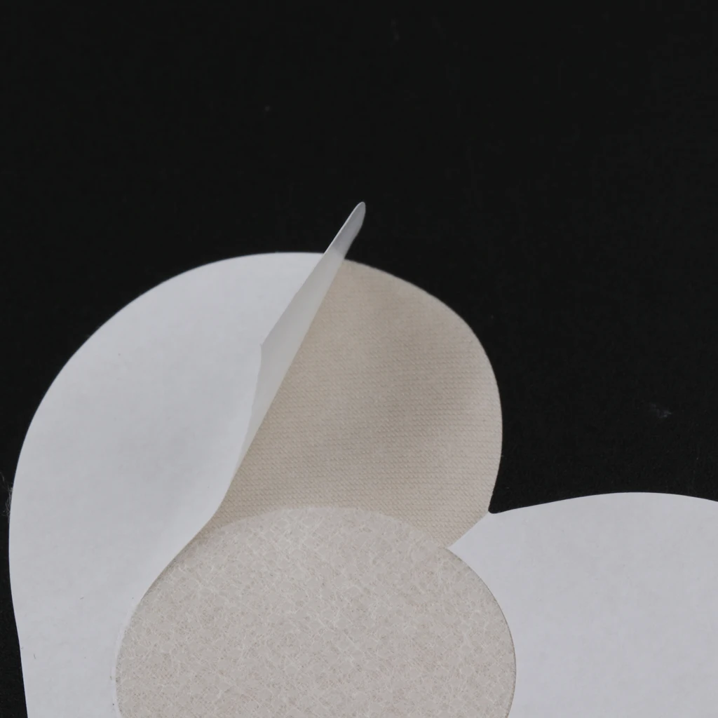 20 шт. женские сексуальные чехлы на соски одноразовые клейкие наклейки сосок