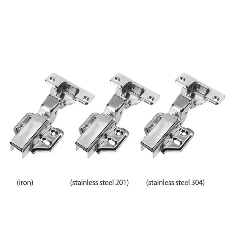 Для мягкого закрытия дверцы Кухня для шкафных петель скрытый гидравлический
