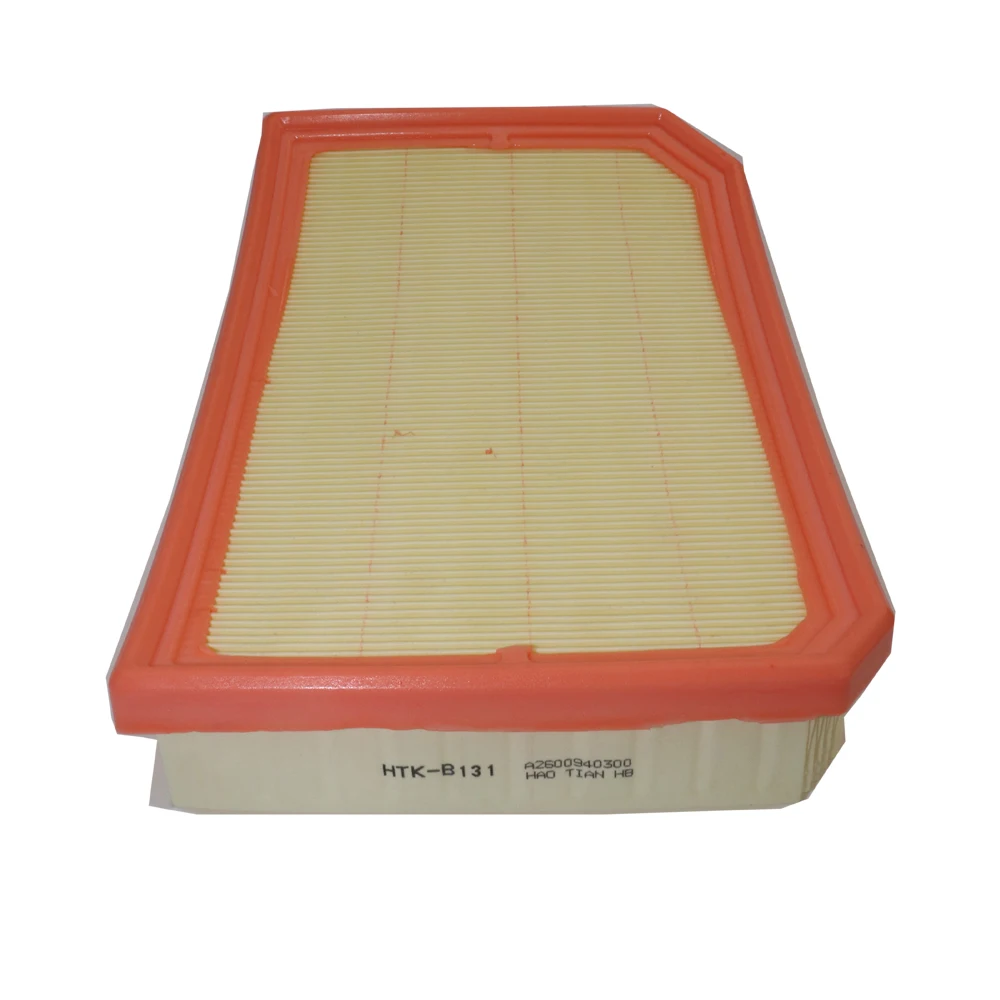 

Car Engine Air Filter for MERCEDES BENZ A-CLASS W177 Z177 H247 X247 W247 X118 C118 2019 2.0T C28034 A2600940300