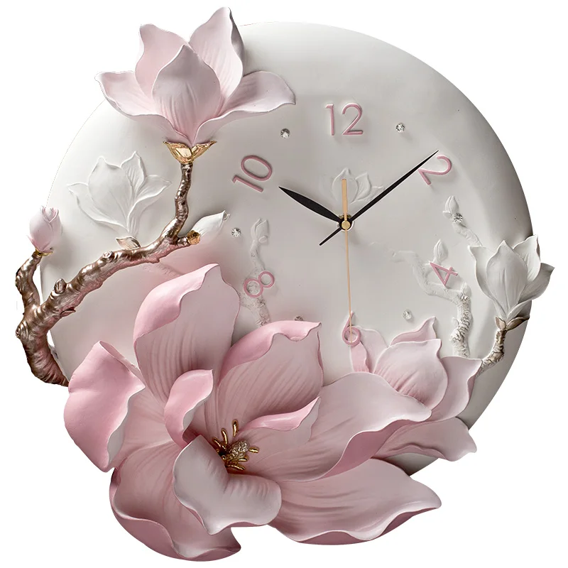 Horologe гостиная анаглиф настенные часы креативность Мода wag-on-the-wall art тип домашняя индивидуальность