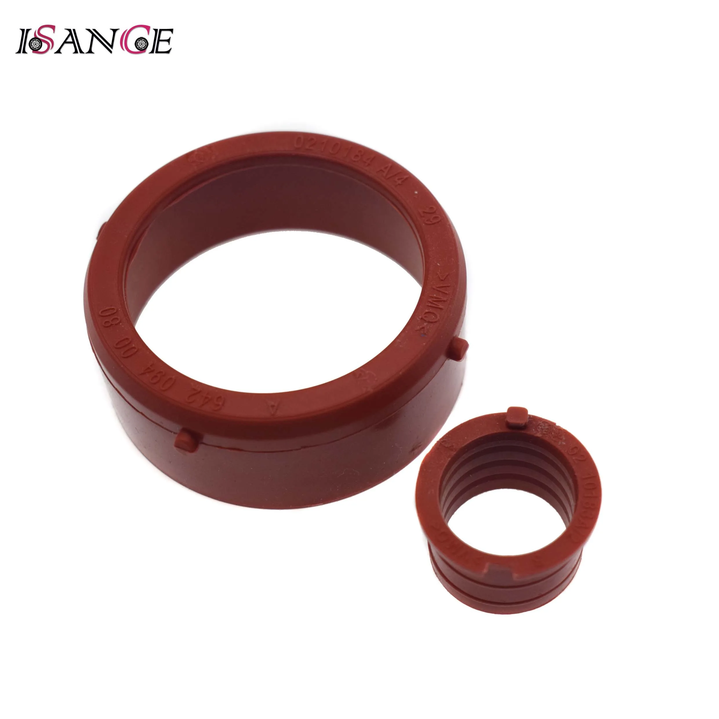 Дыхательный клапан двигателя и турбокомпрессор турбо вставка прокладка