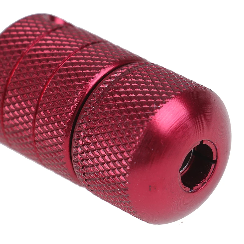 Ручка для тату машинки самоблокирующаяся ручка принадлежности