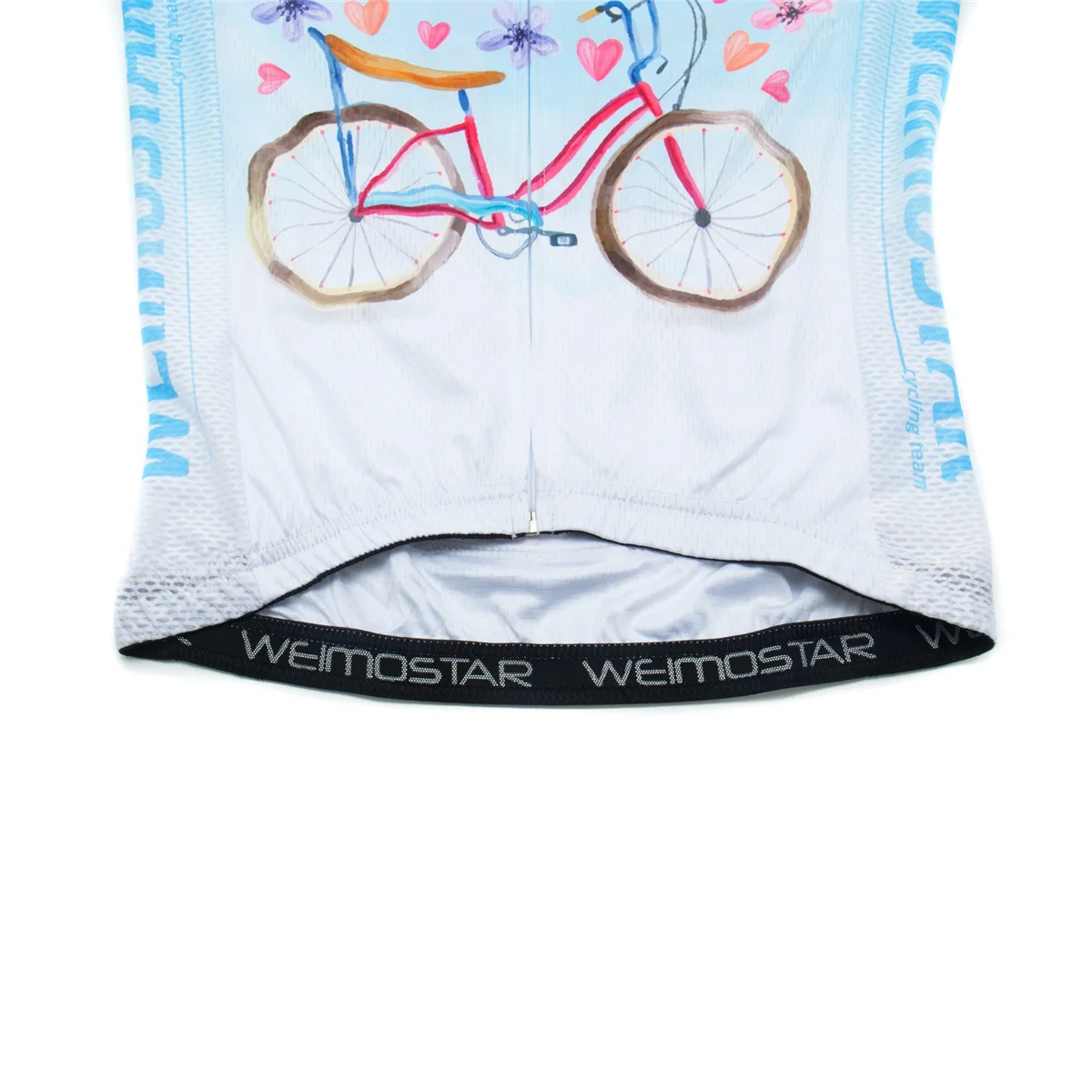 Летняя женская велосипедная Джерси 2021 летняя одежда для горного велосипеда