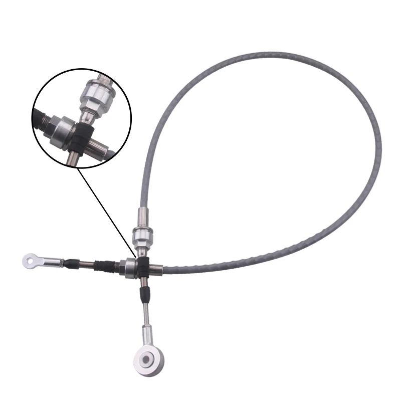 Высококачественные Кабели переключателя передач RSX и поперечный кронштейн K20 K20A