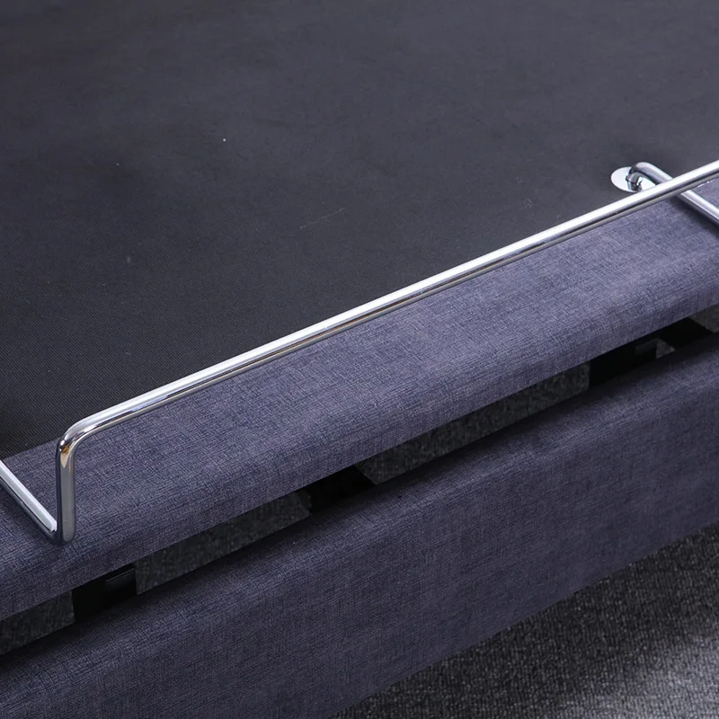 Интеллектуальная Электрическая кровать складная с пультом дистанционного