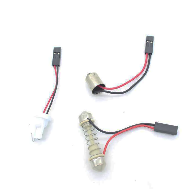 Светодиодный светильник 4 5 W DC12V интерьер светодиодный купол Панель 36SMD 1210 3528