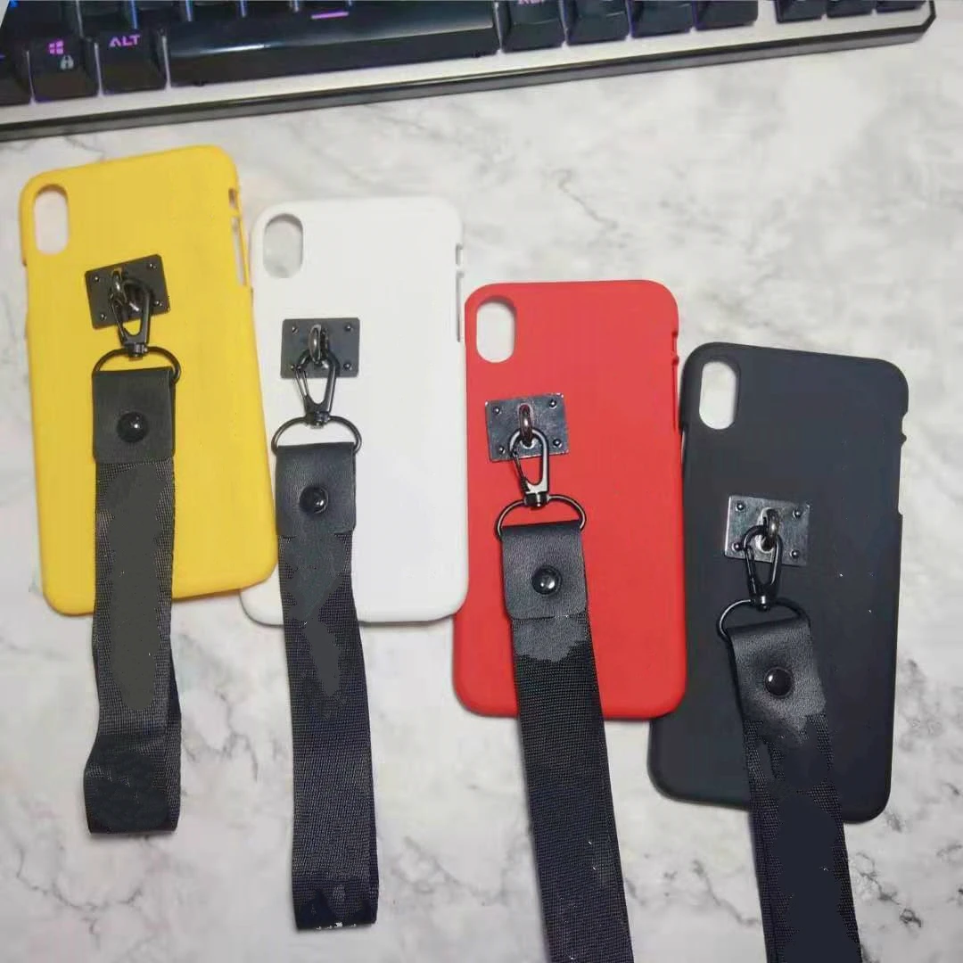 Новый Популярный твил жесткий пластиковый чехол Чехол для iPhone 5 5S SE 6 6S plus 7 7plus 8 8plus