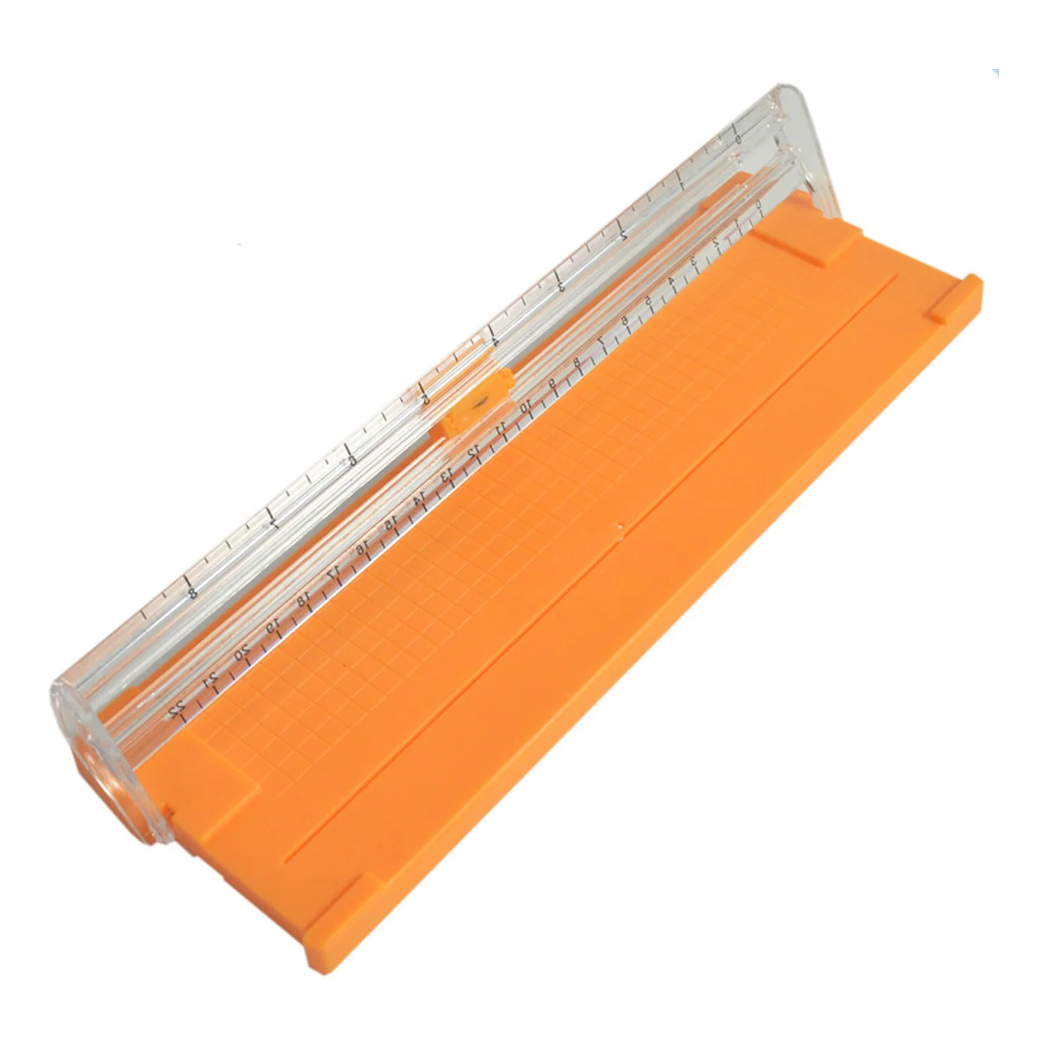 Портативный мини триммер для Бумаги A5 лезвие нож резки гильотина дома офиса