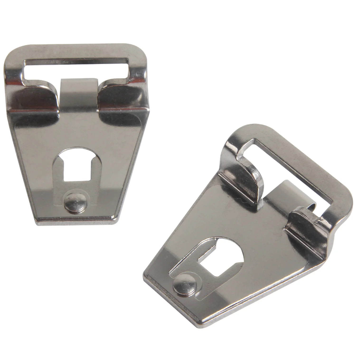 

eTone 2x Neck Shoulder Lugs Strap Clips 4.1mm For Mamiya Camera RB67 RZ67 Pro SD