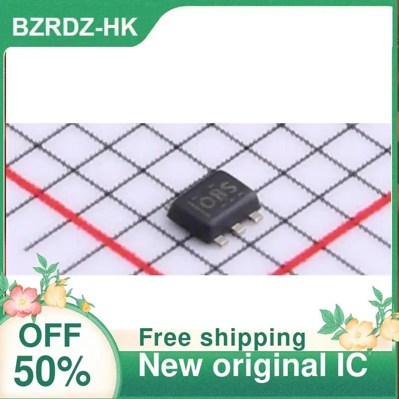 

1-20PCS TMP112AIDRLR OBS SOT563 1.4V ±0.5°C New original IC