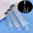 Пластиковый шприц для парфюма, 51020 мл