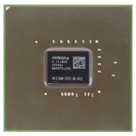 Видеочип nVidia GeForce GT620M RB N13M-GE-B-A2 PARTS-626776 | Компьютеры и офис