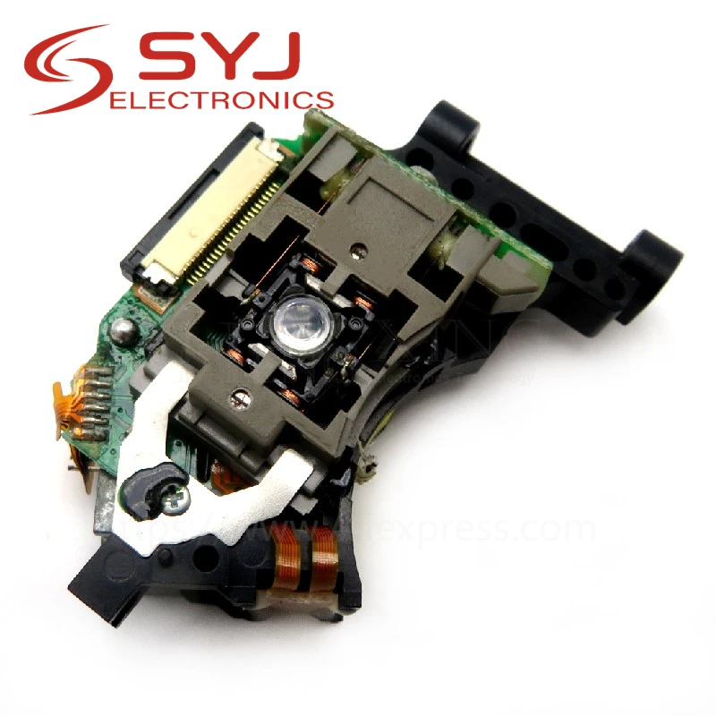 

2pcs/lot DVD laser head SOH-DL6 DL6FS SOH-DL6FS SOH-DL6F Quality Assurance In Stock