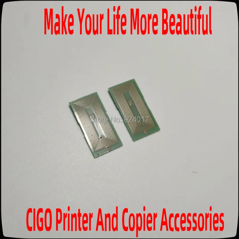 For Ricoh Aficio 3228c 3235c 3225c 3245c Toner Chip 3228 3235 3245 888344 888345 888346 888347 Cartridge | Компьютеры и офис