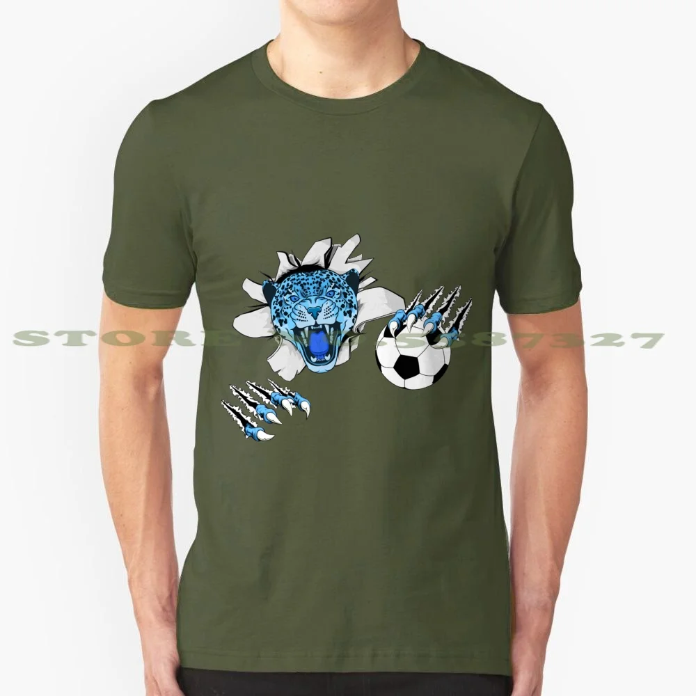 

Football T-Shirt Summer Funny T Shirt For Men Women