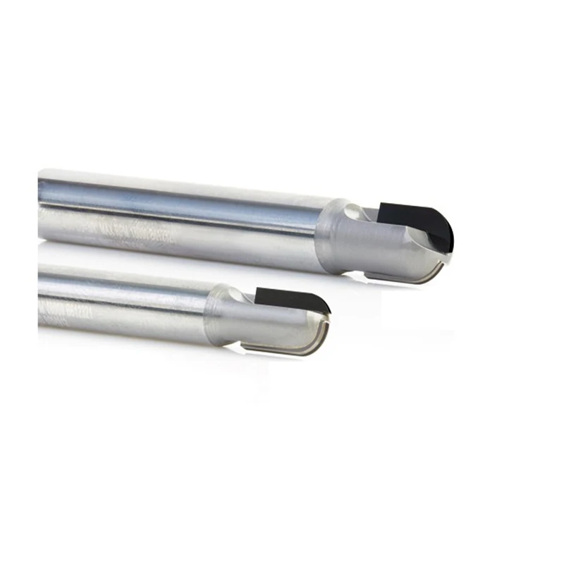 CNC Polycrystalline Diamond (PCD) Ball Nose Router Bits | Инструменты