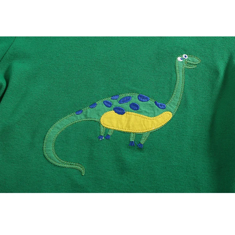 6 шт. оптовая продажа Детские пижамные комплекты одежда для сна маленьких