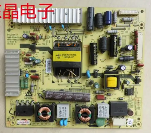 

Good test for 32E55HM power board 168P-P32ELU-20 5800-P32ELU-0200