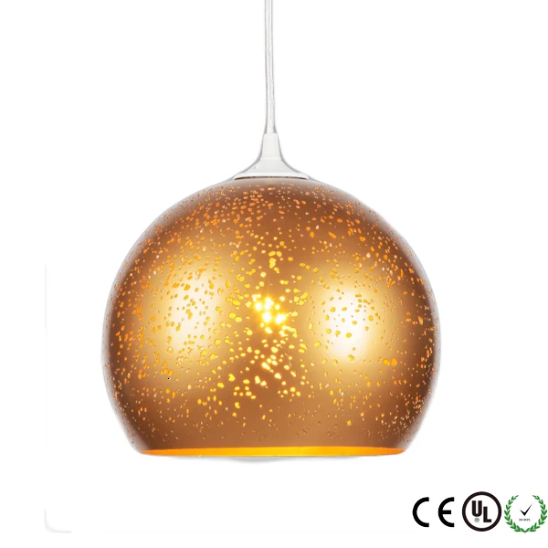 Лидер продаж Восточная Подвесная лампа для лофта домашнее освещение Современная