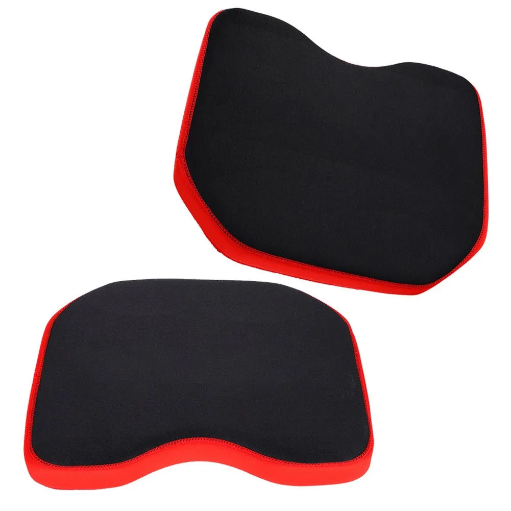 

1pc Thickened Kayak Boat Seat Pad Canoe Fishing Boat Comfortable Cushion Seat Padded Rowing Boats Chair Cushion Accessories Tool